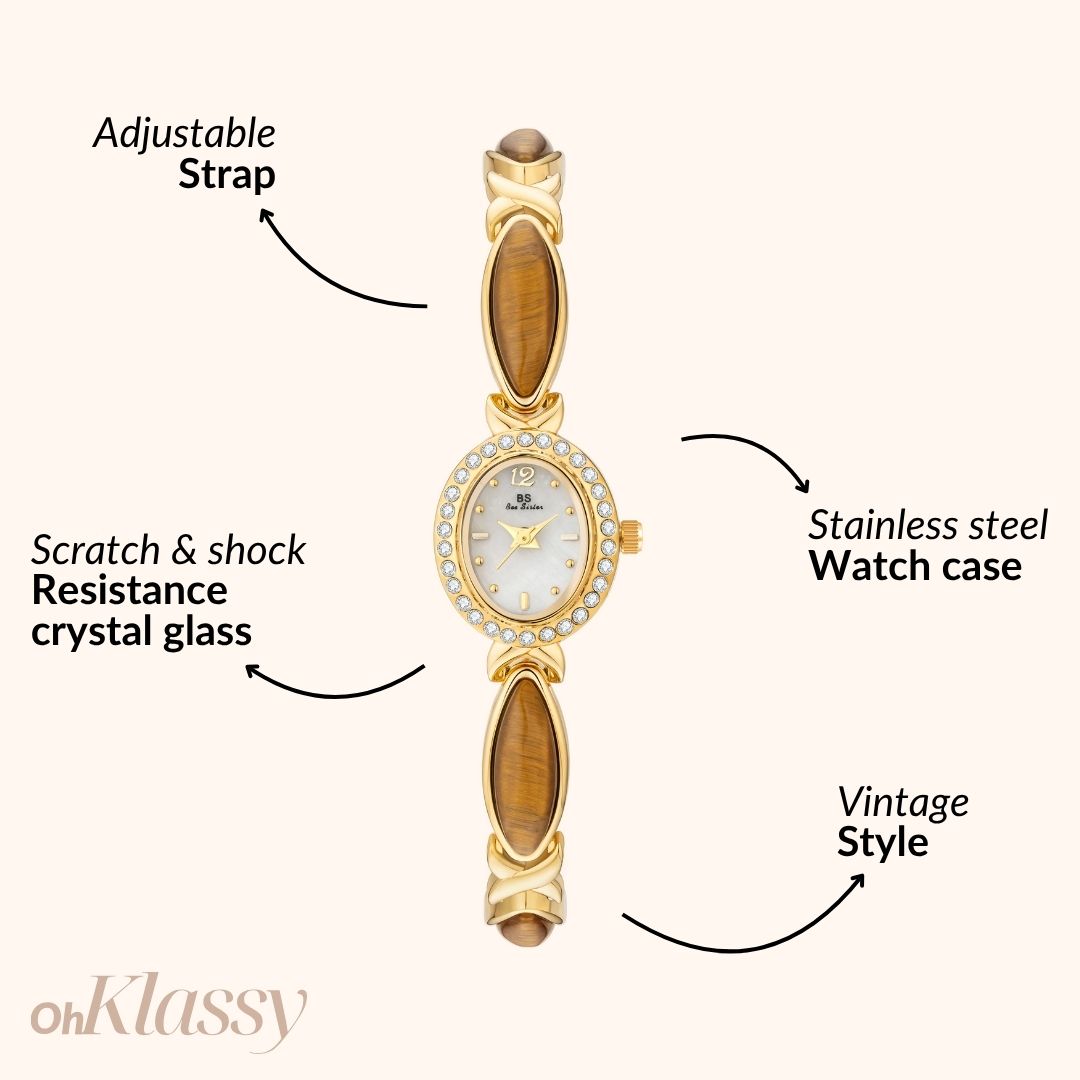 Solana | White Gold