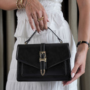Sienna Classic Bag Black