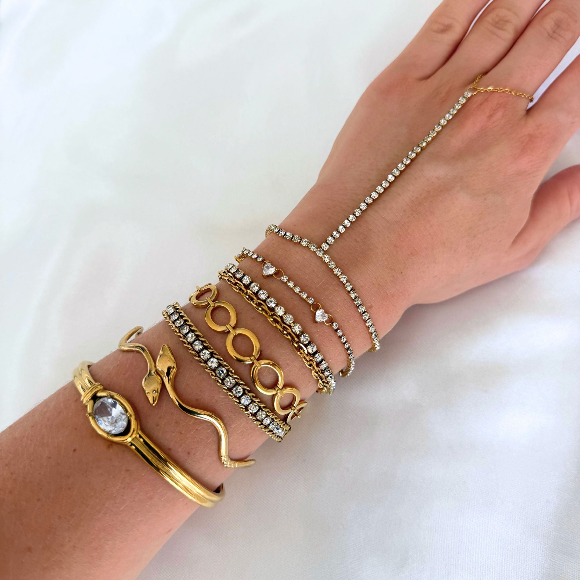 Cairo Bracelet Bundle