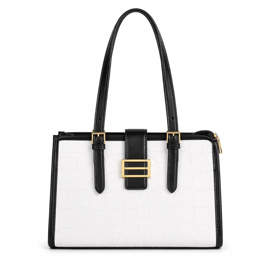 Clara_Croc_Tote_White_Black.jpg