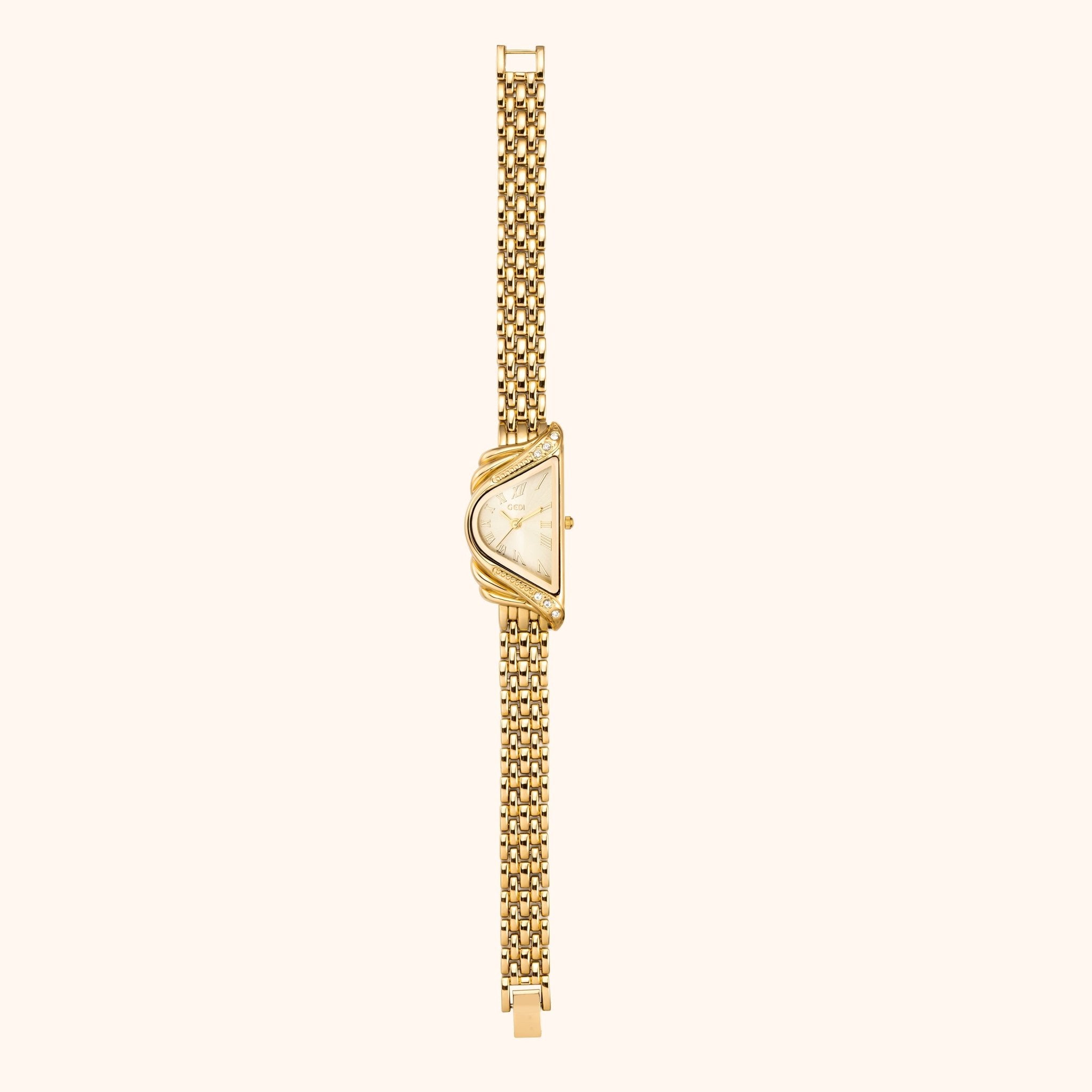 Aurelia | Gold