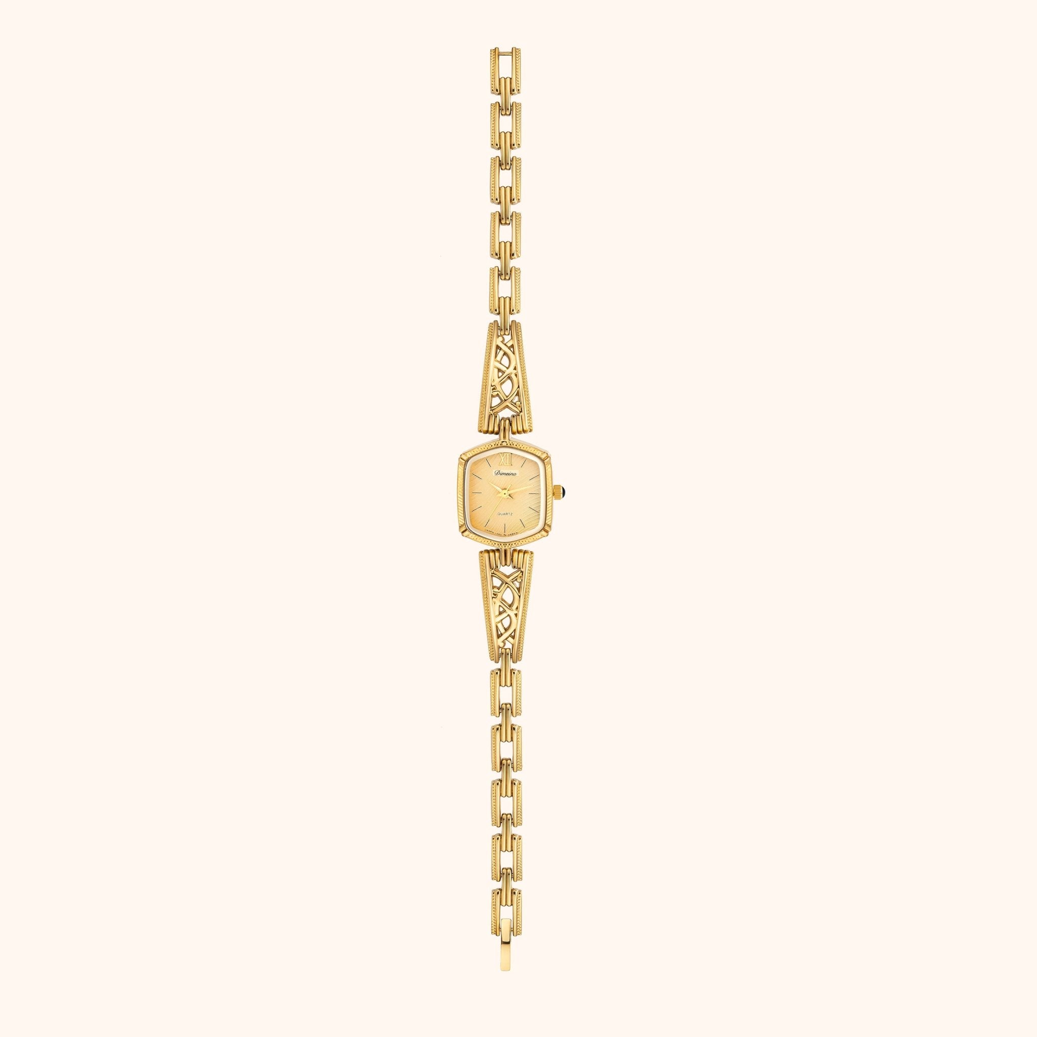Elora | Gold