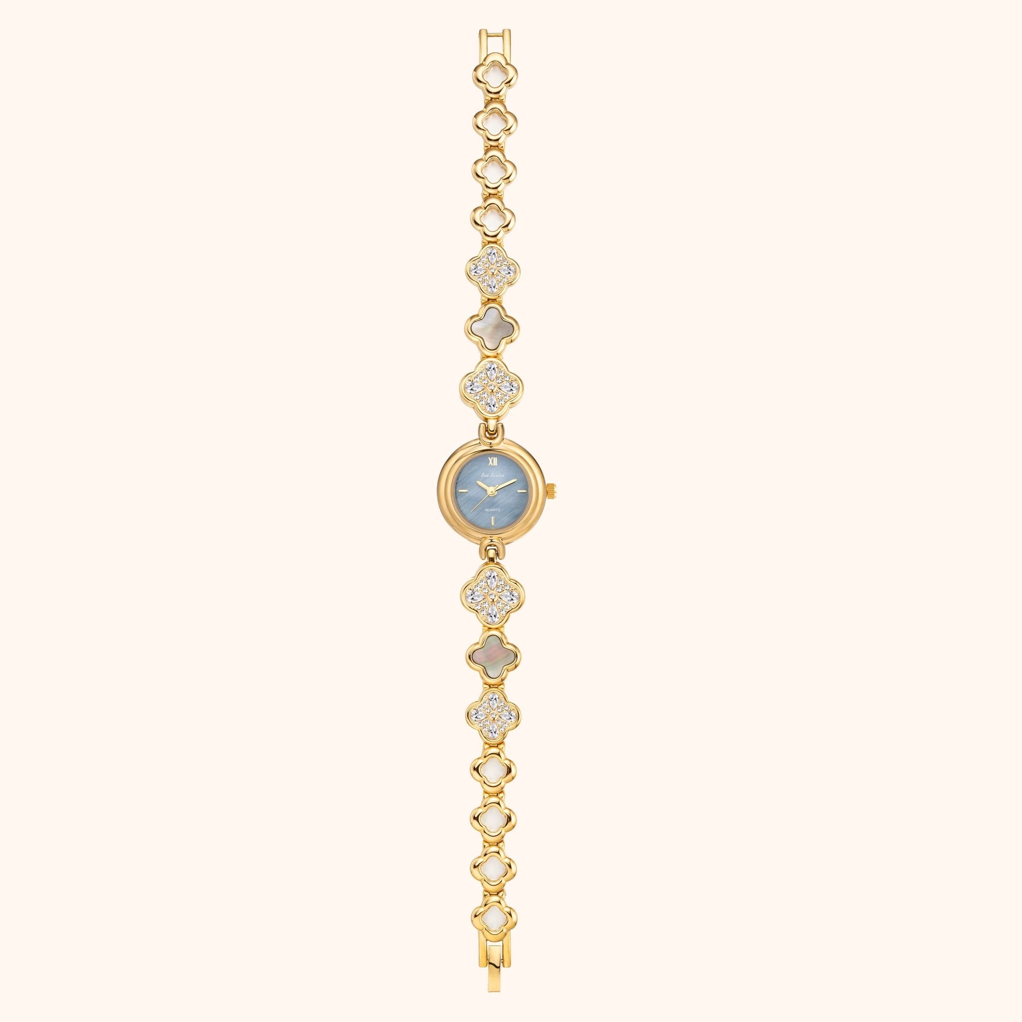 Elysia | Gold