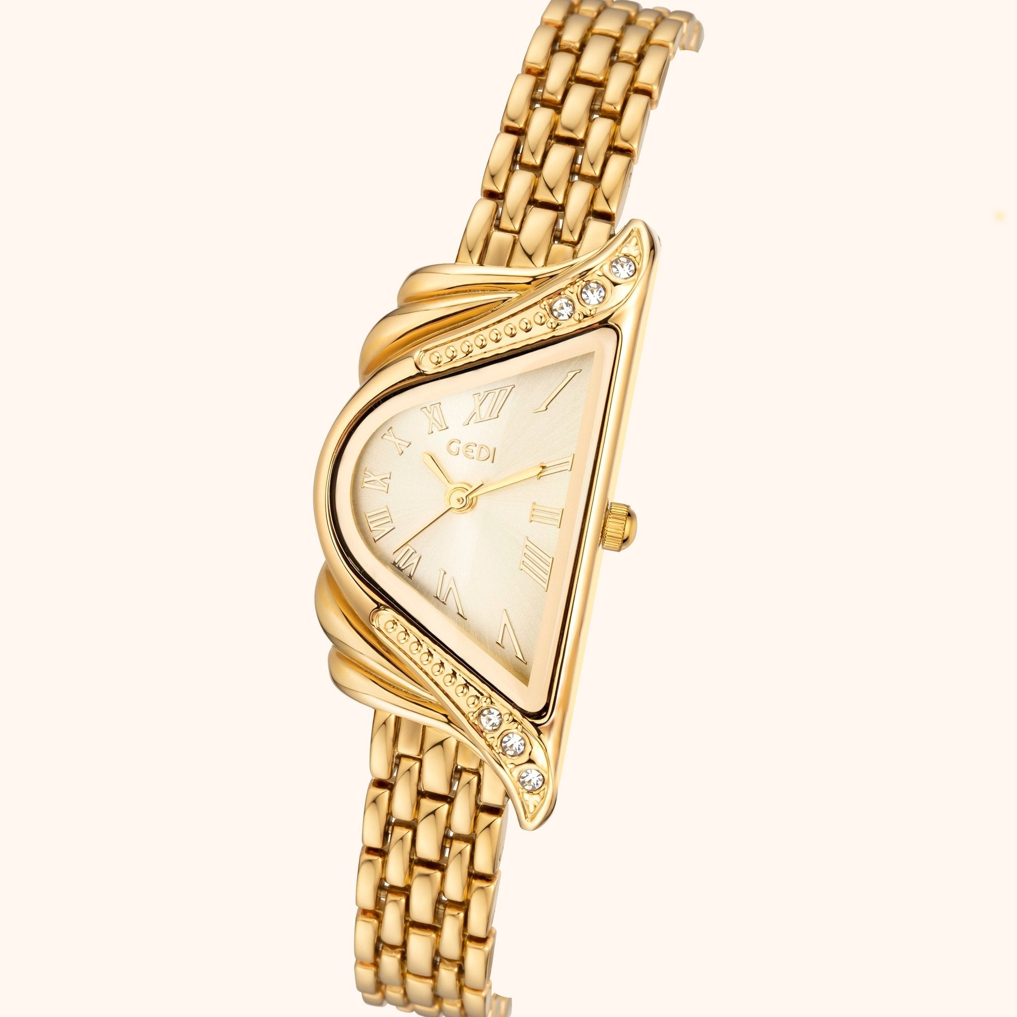Aurelia | Gold