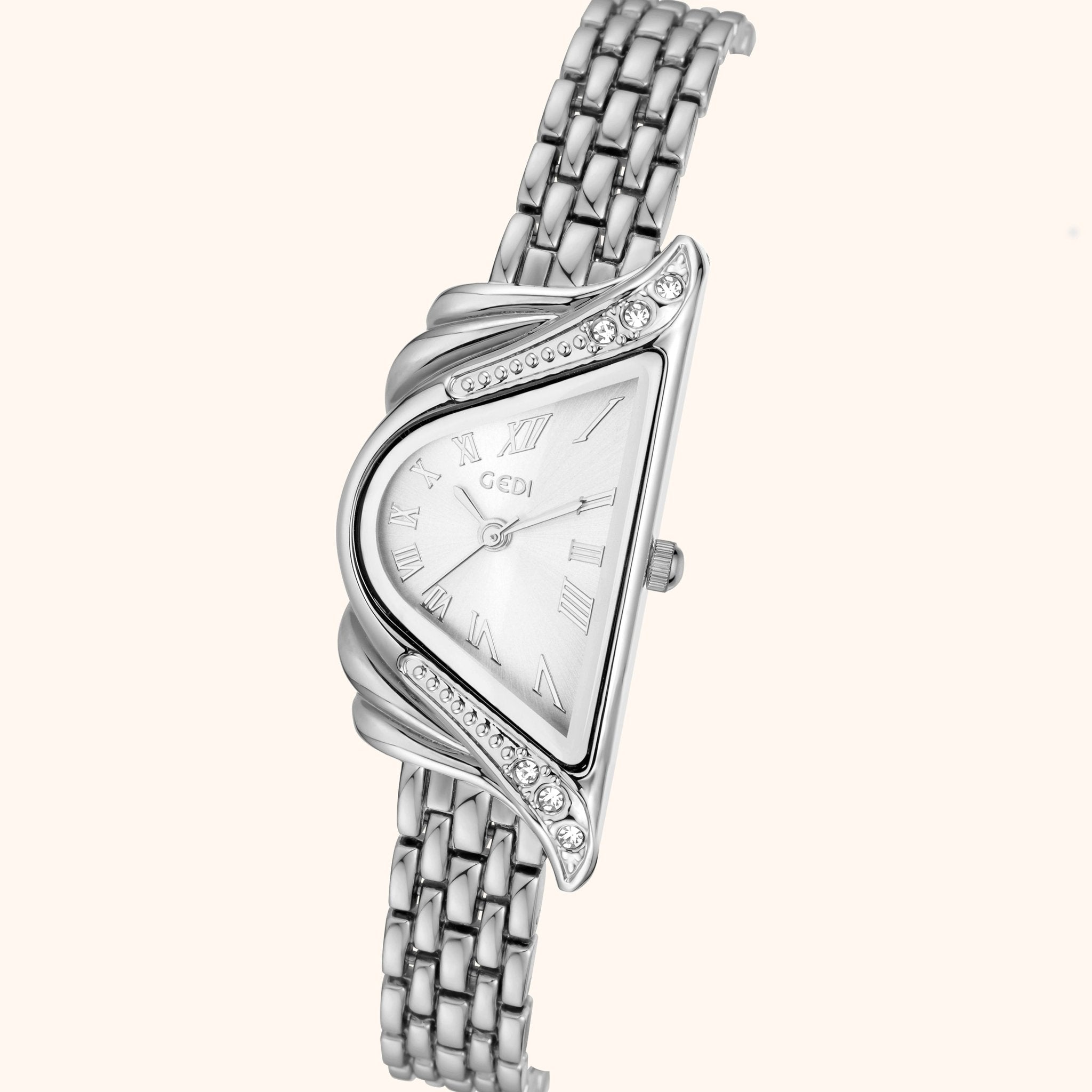 Aurelia | Silver