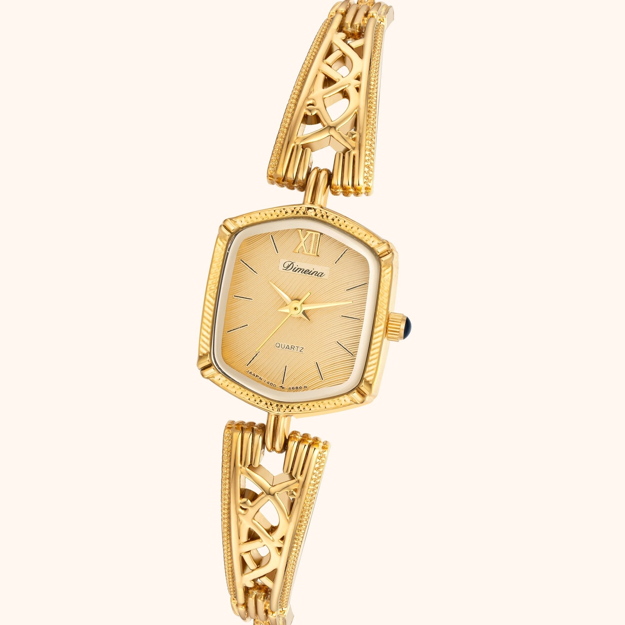 Elora | Gold
