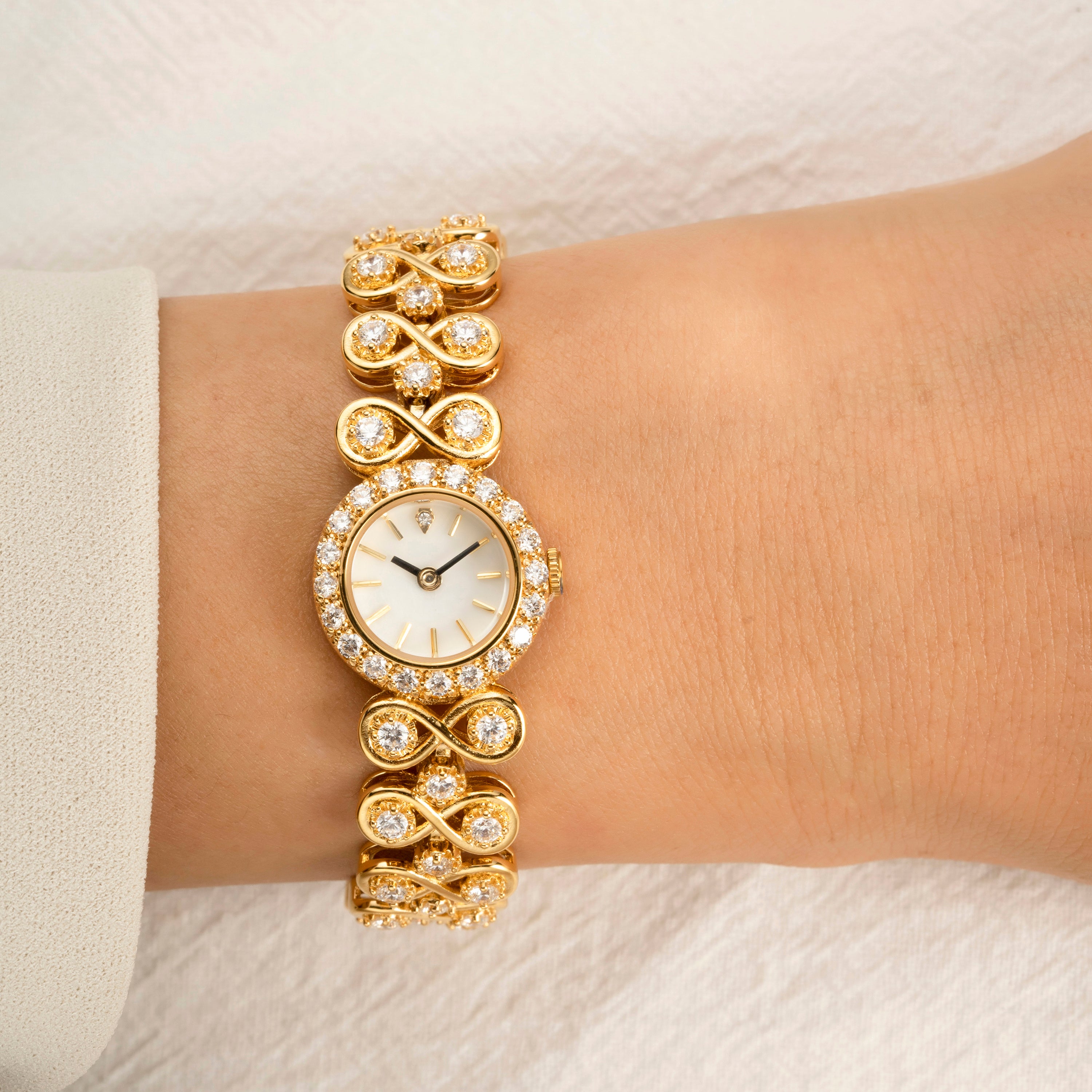 Timeless elegance  and modern durabilty