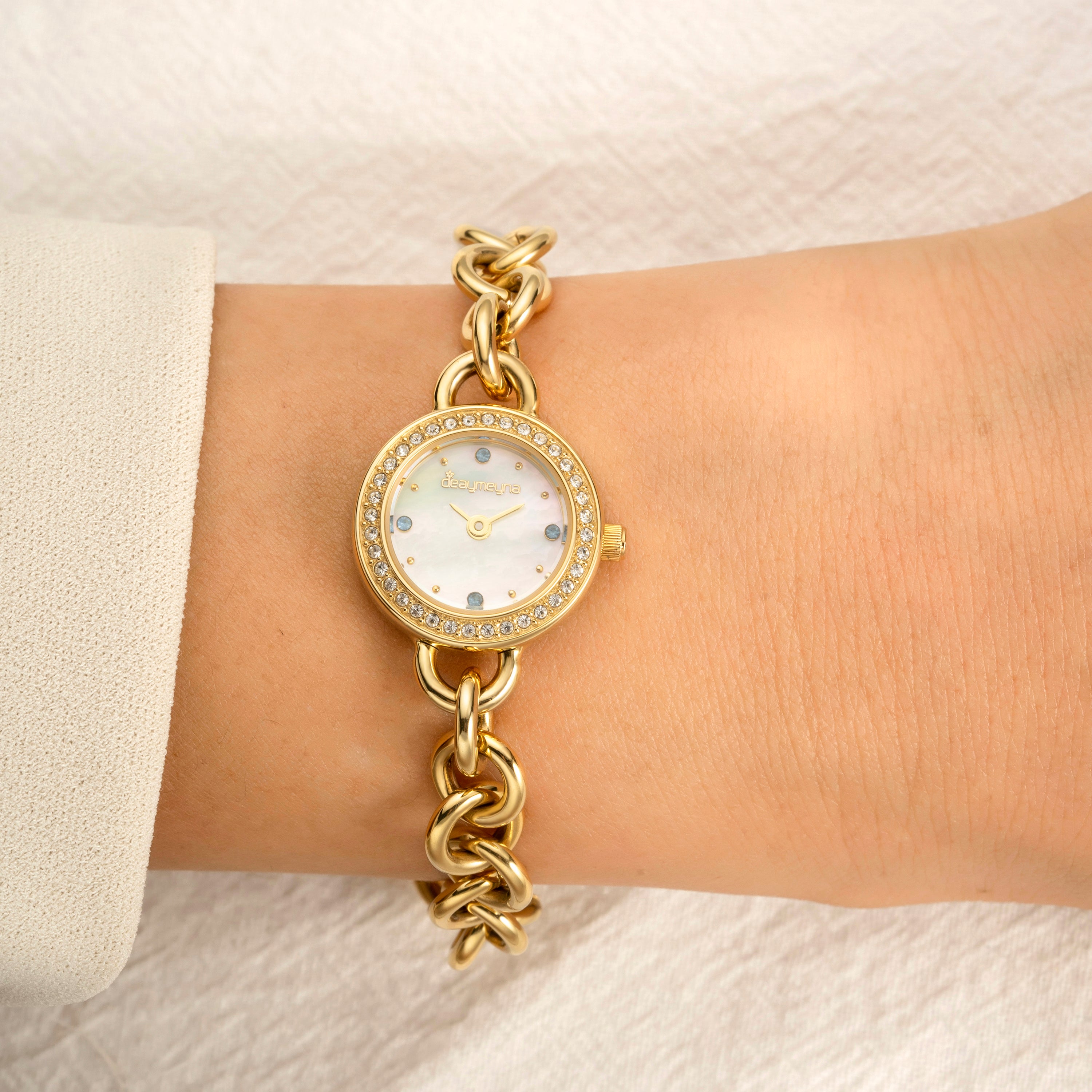 Timeless elegance  and modern durabilty