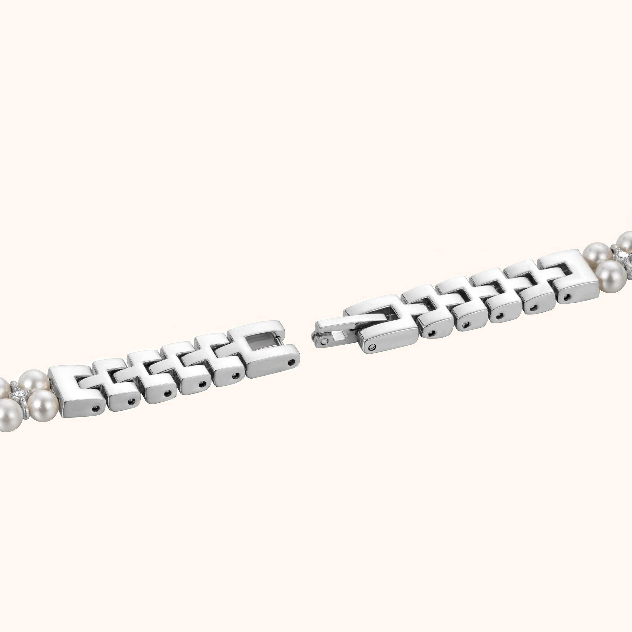 Mireille | Silver