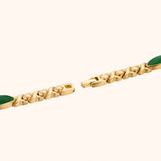 Solana | Gold Green