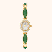 Solana | Gold Green