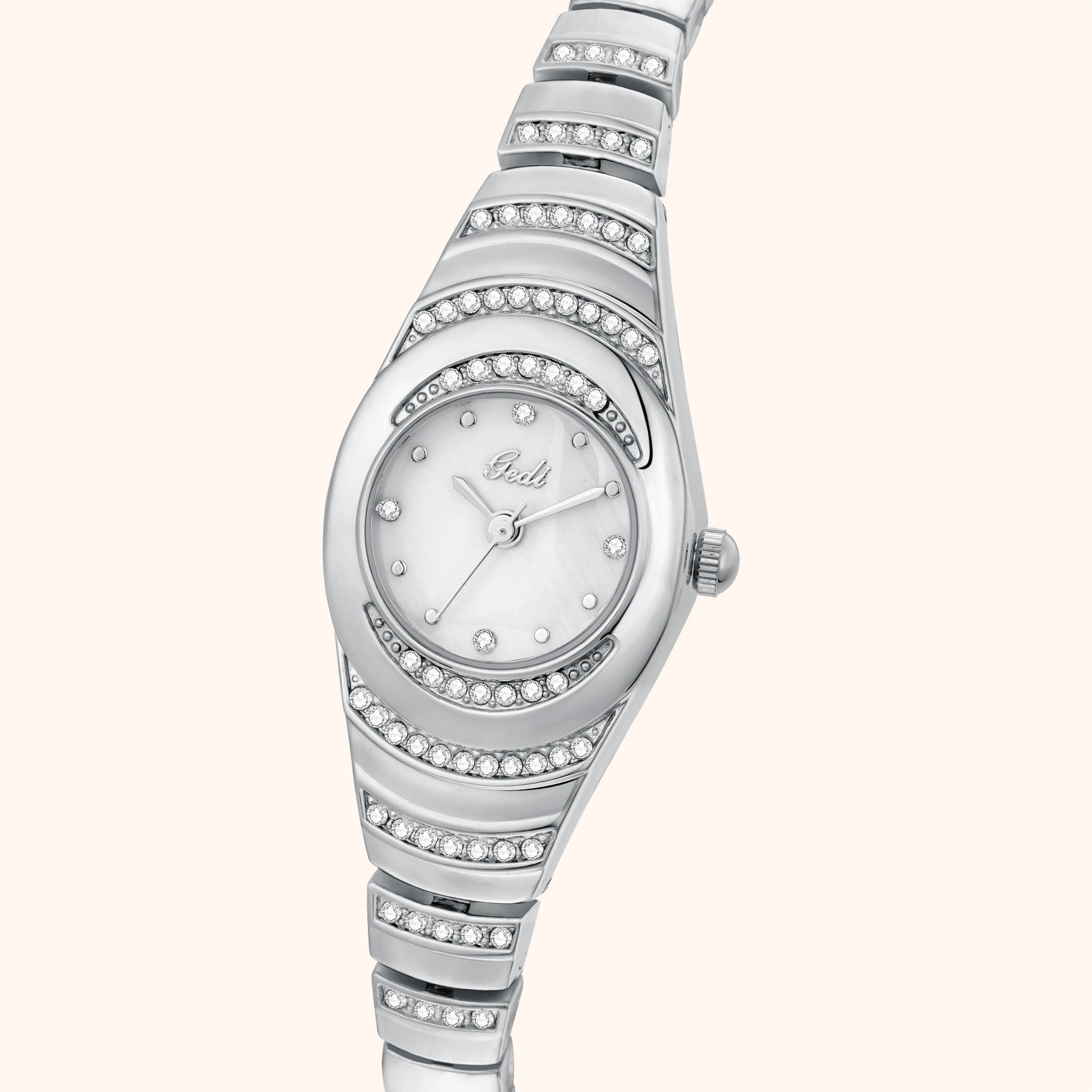Ophelia | Silver