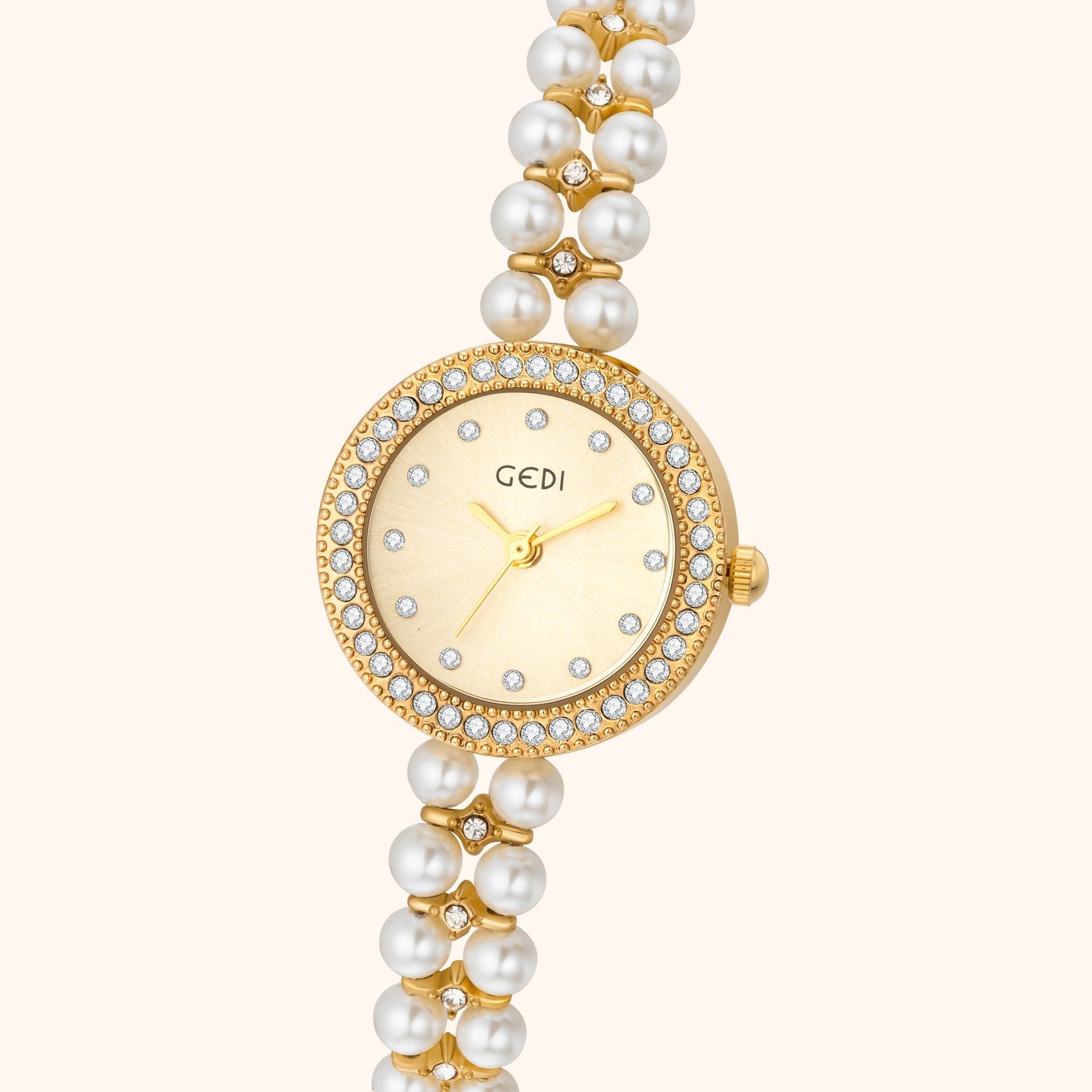 Mireille | Gold