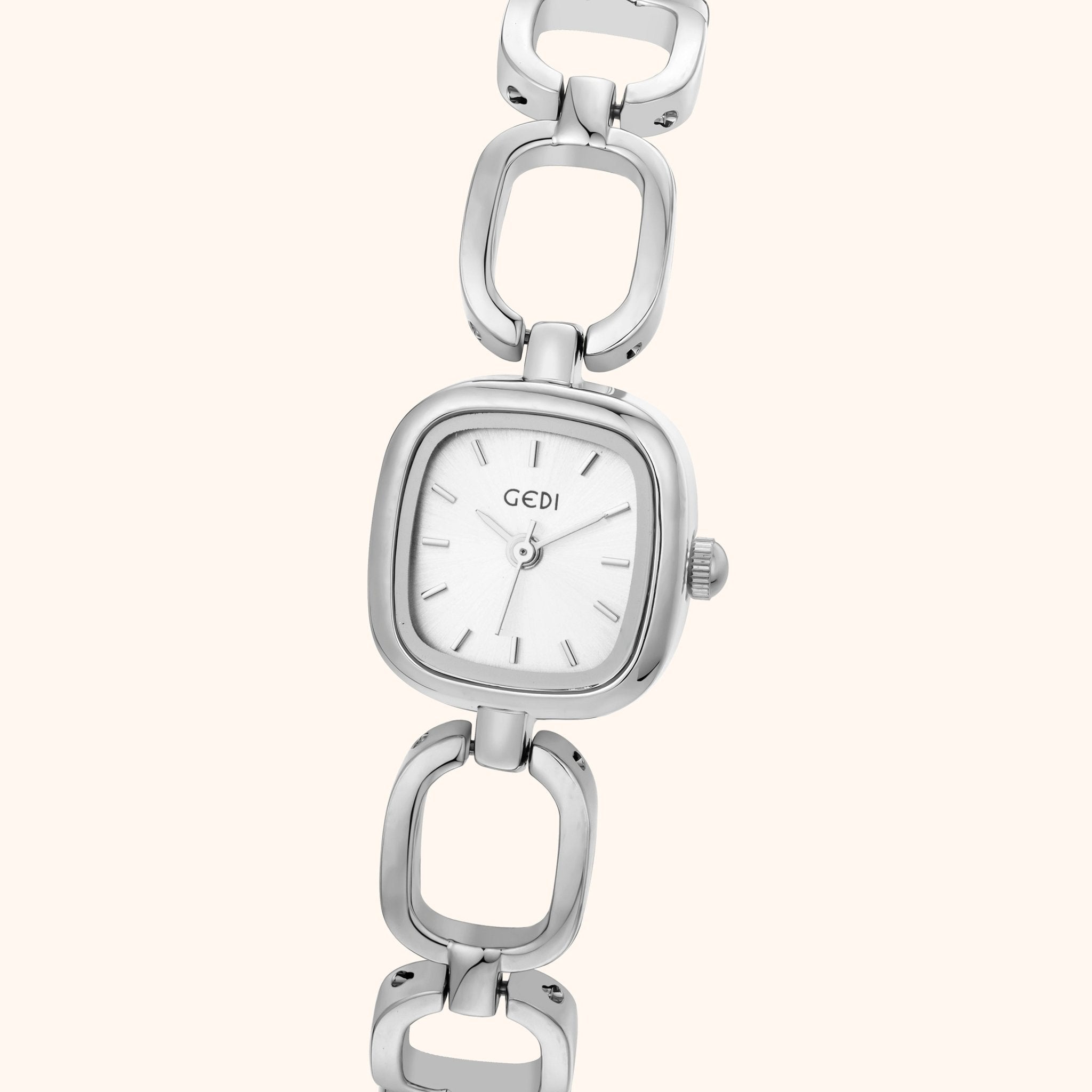 Colette | Silver