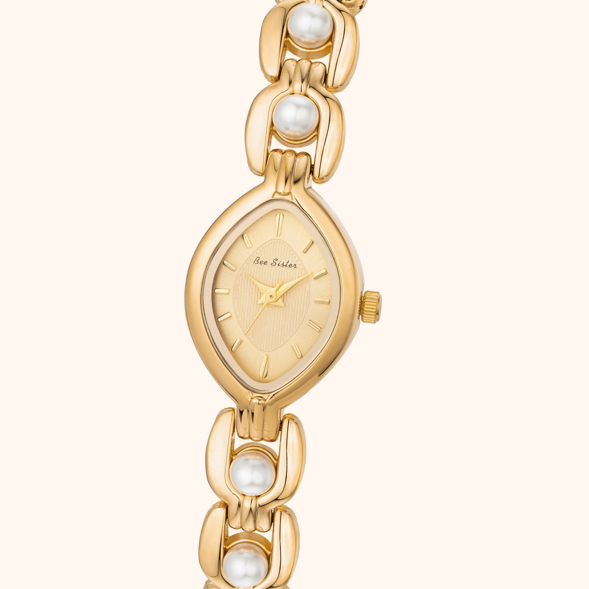 Isara | Gold