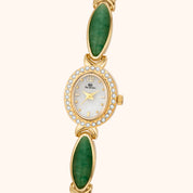 Solana | Gold Green