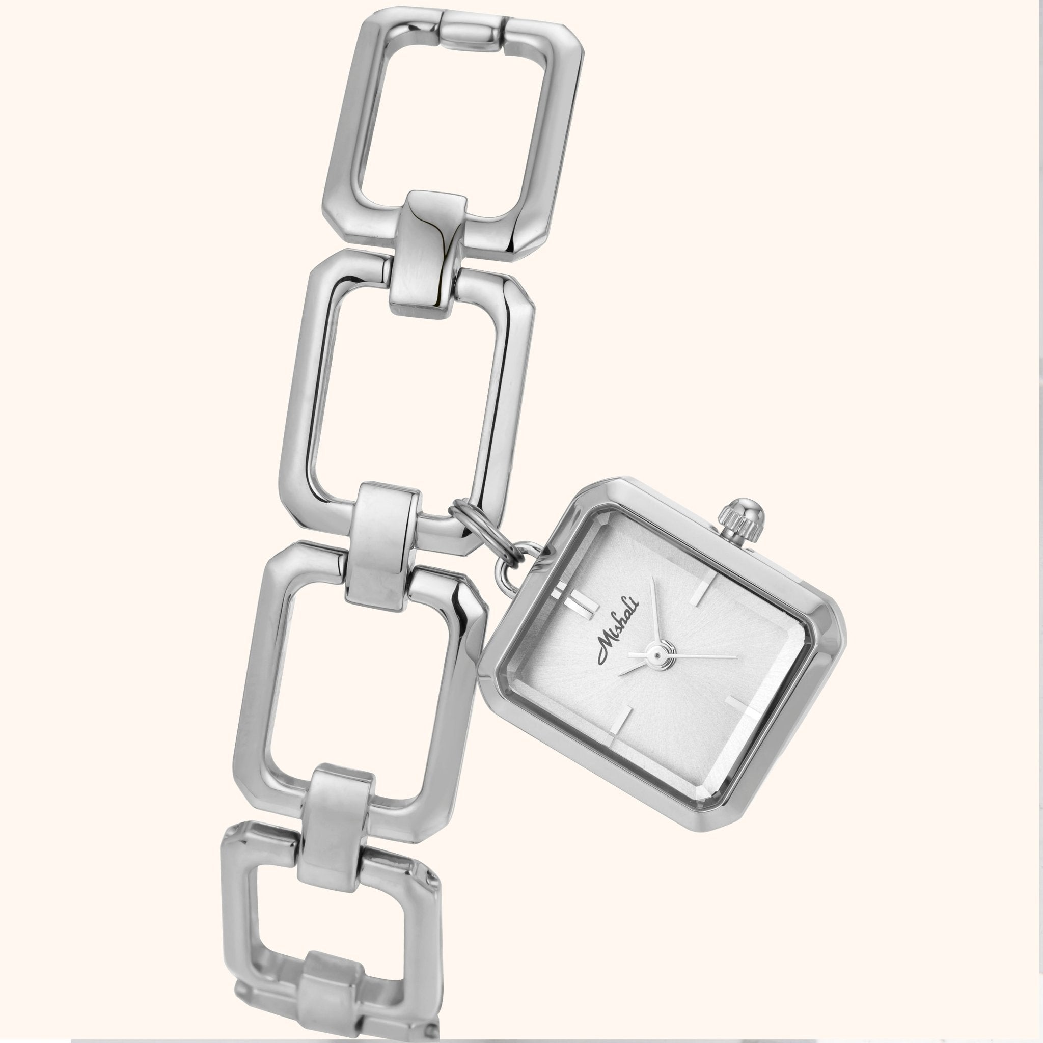 Malou | Silver