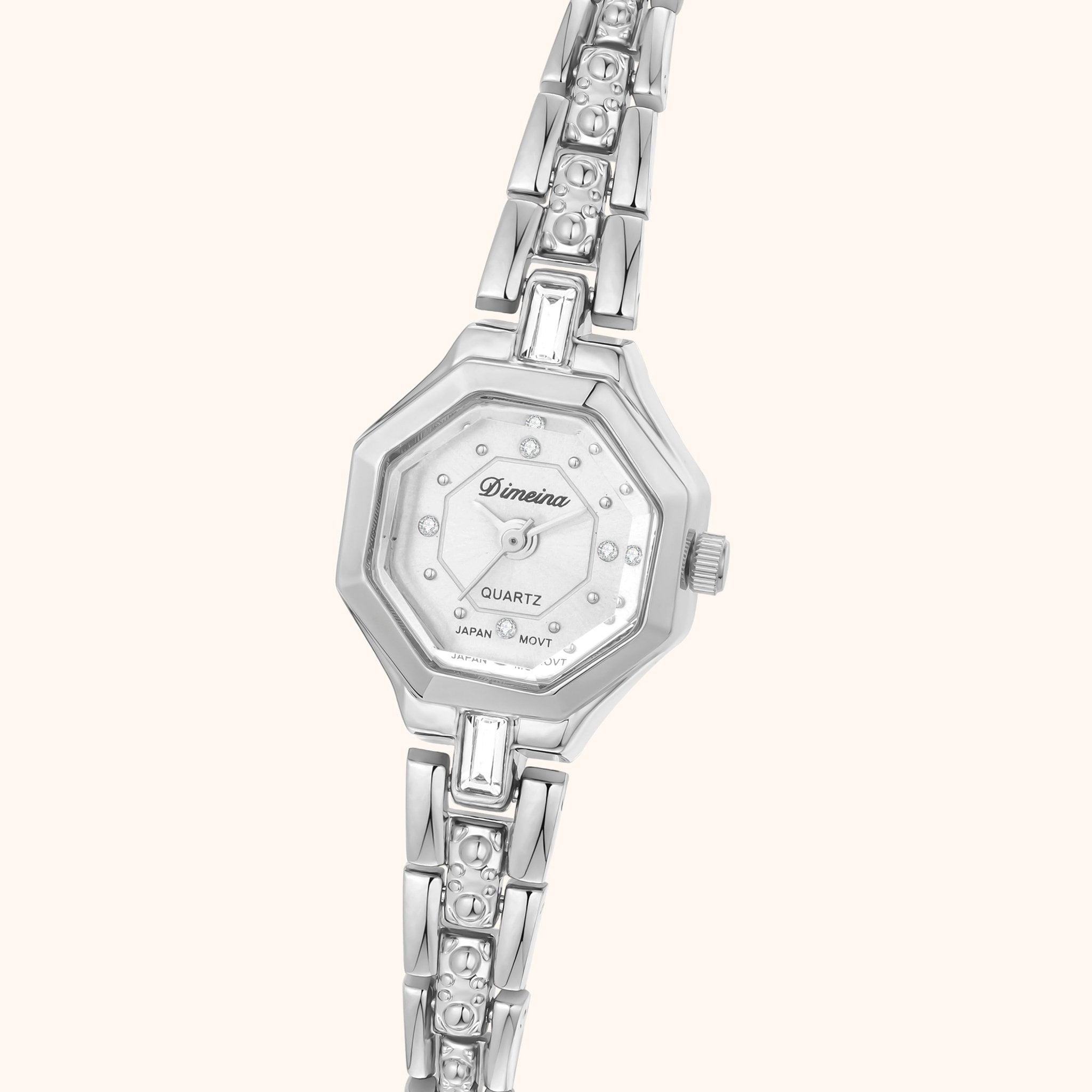 Paloma | Silver