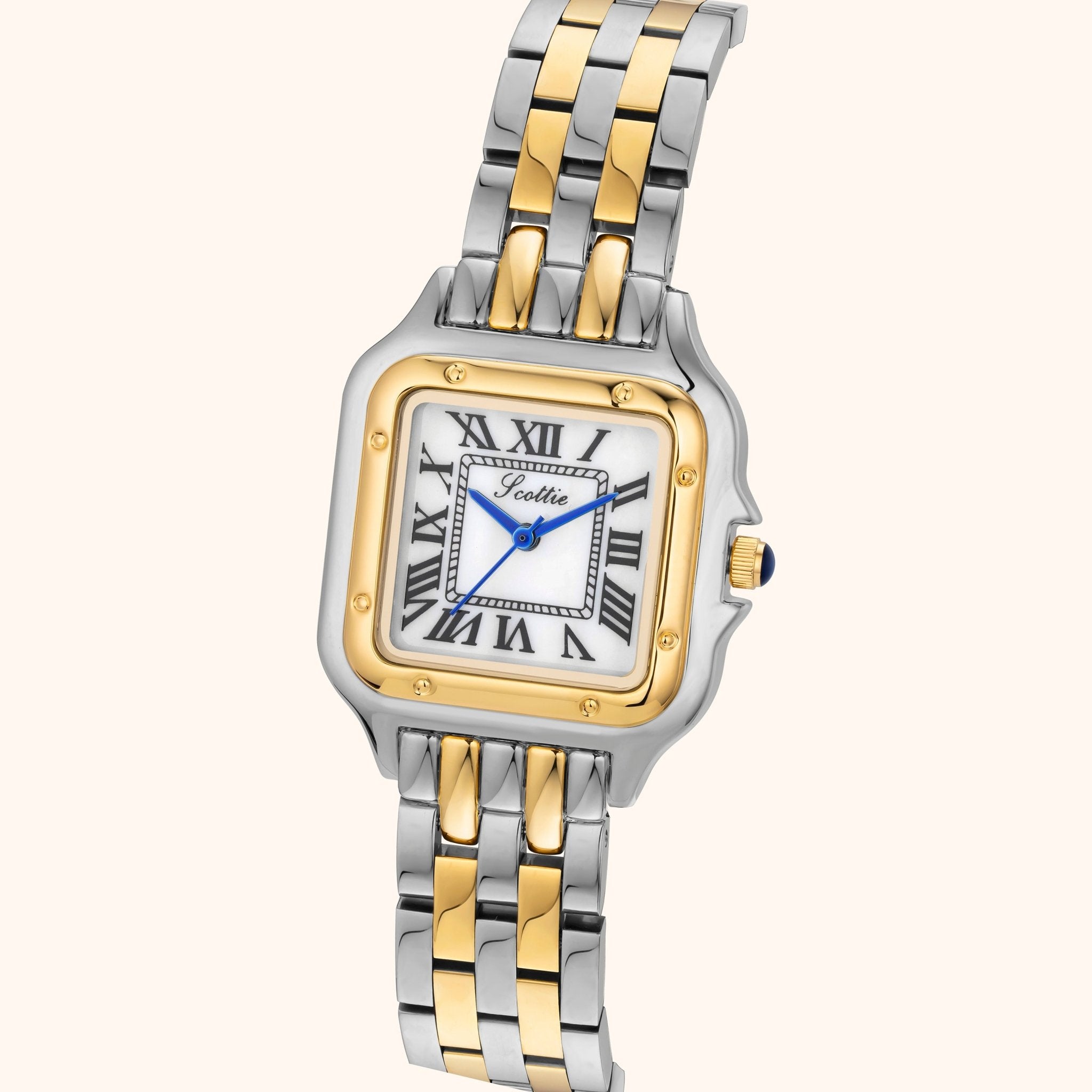 Victoria | Two Tone