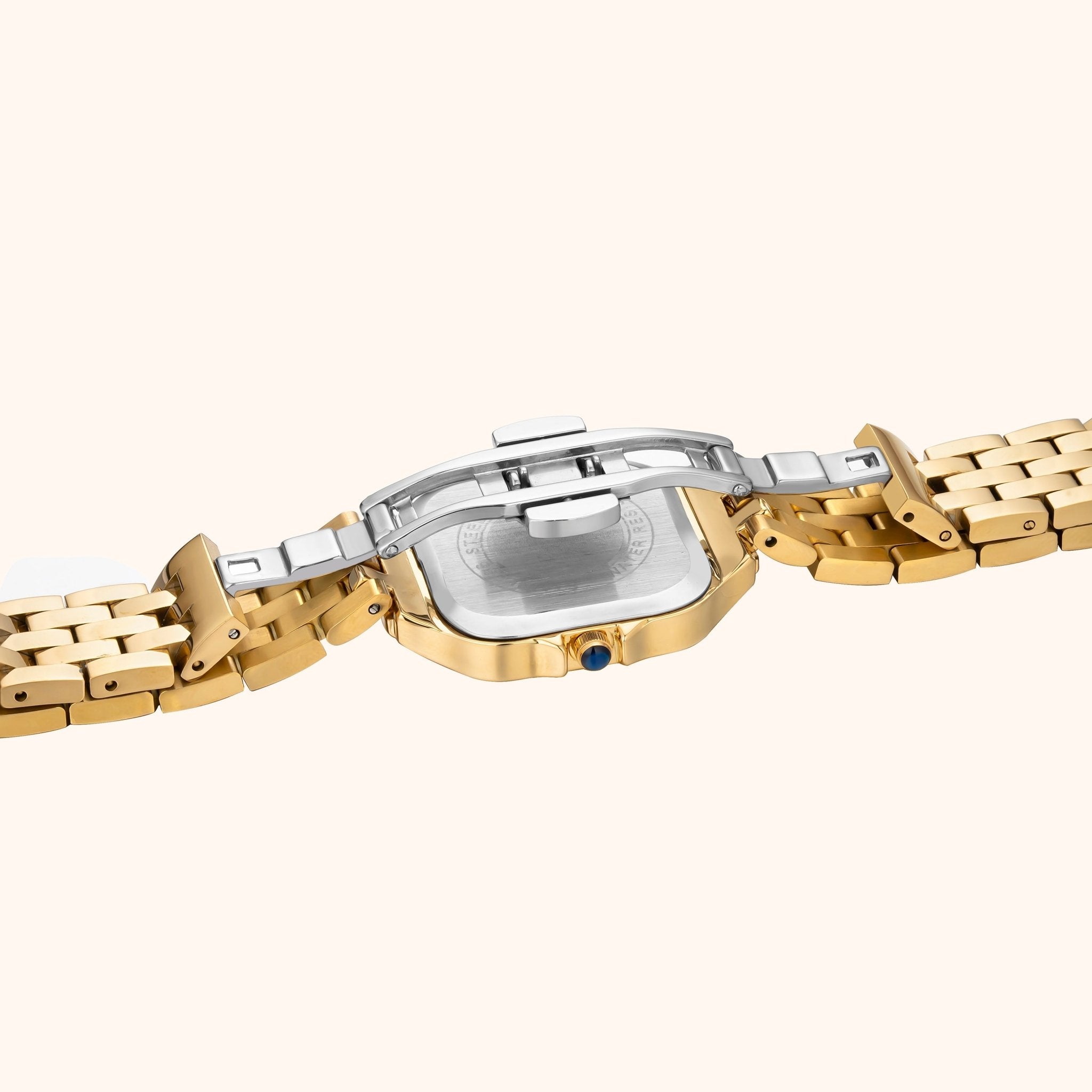 Victoria | Gold