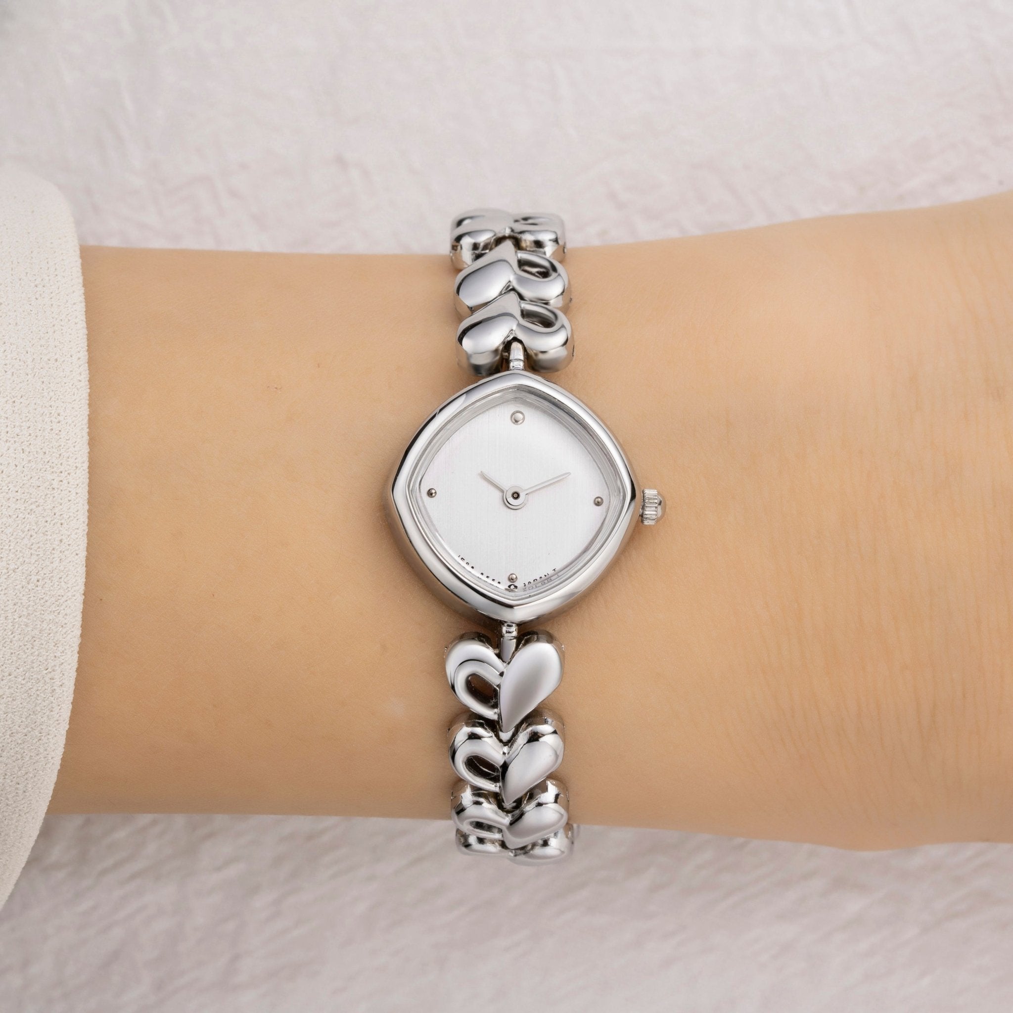 Rhea | Silver