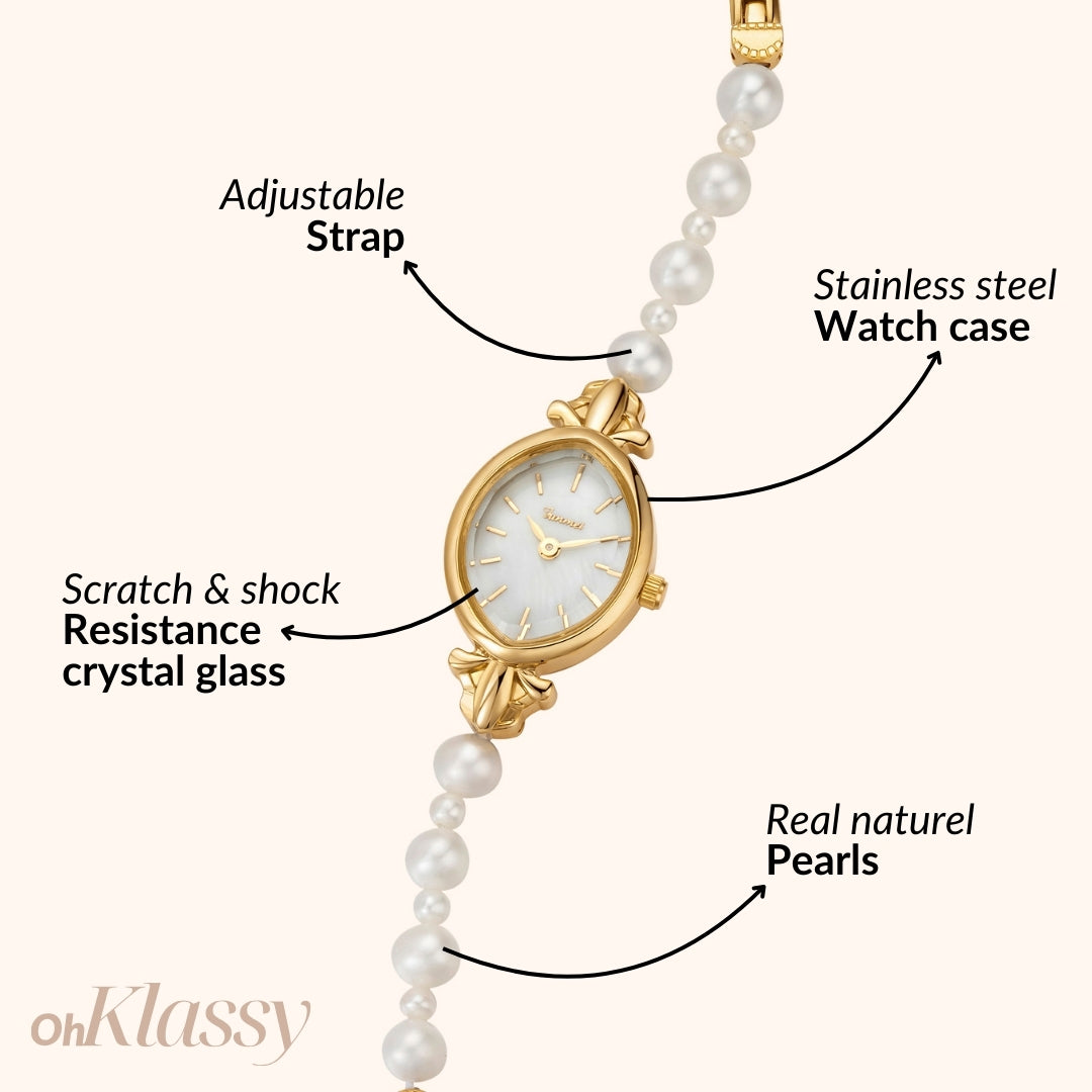 Timeless elegance  and modern durabilty