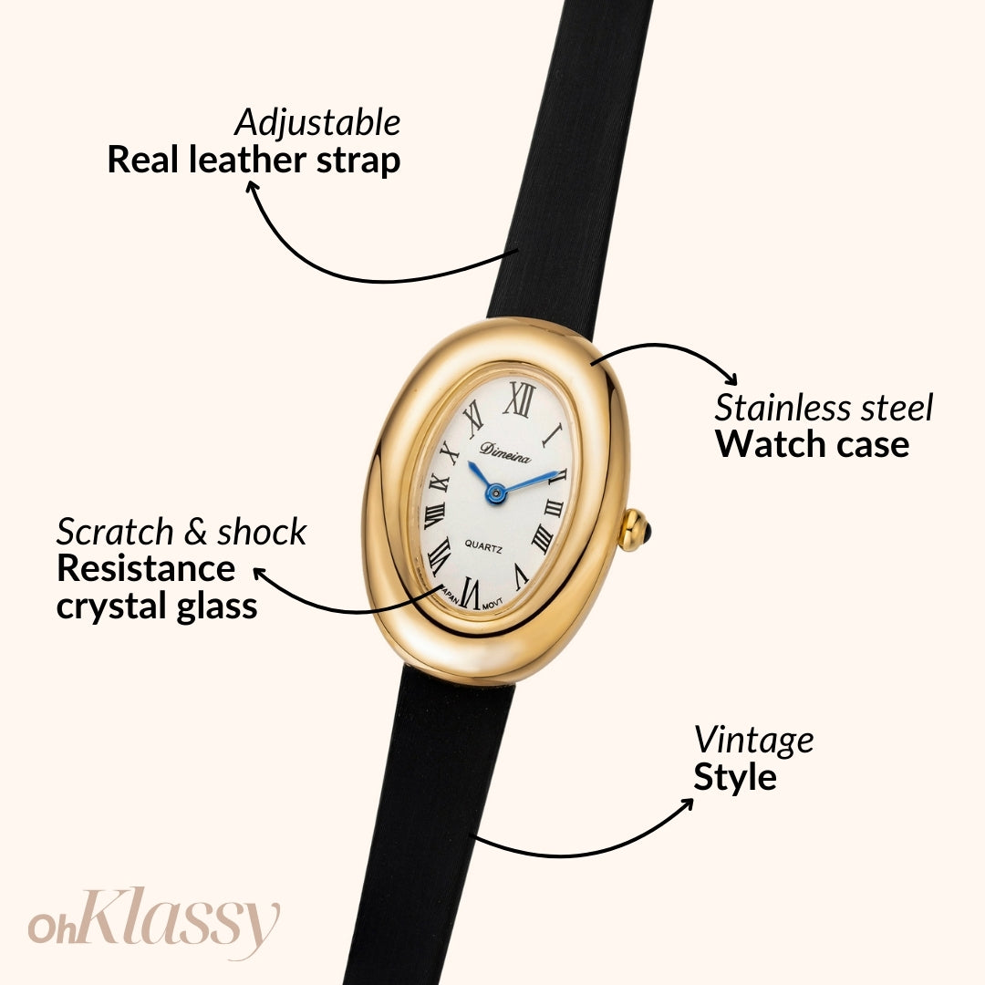 Timeless elegance  and modern durabilty