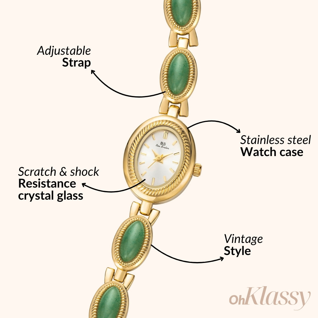 Timeless elegance  and modern durabilty