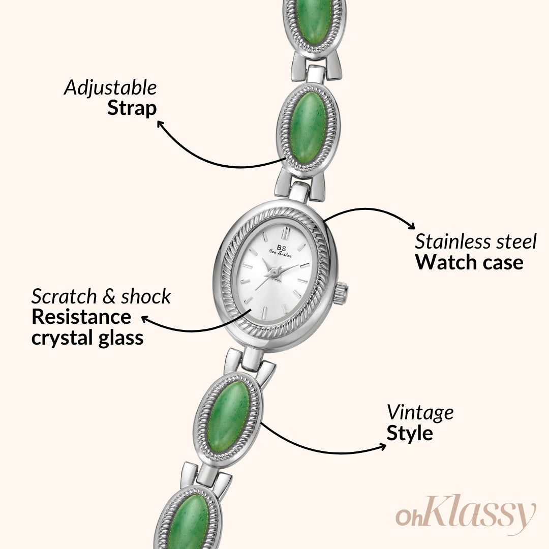 Timeless elegance  and modern durabilty