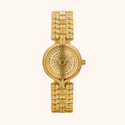 Amalia Watch | Gold