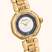 Diana Watch | Gold