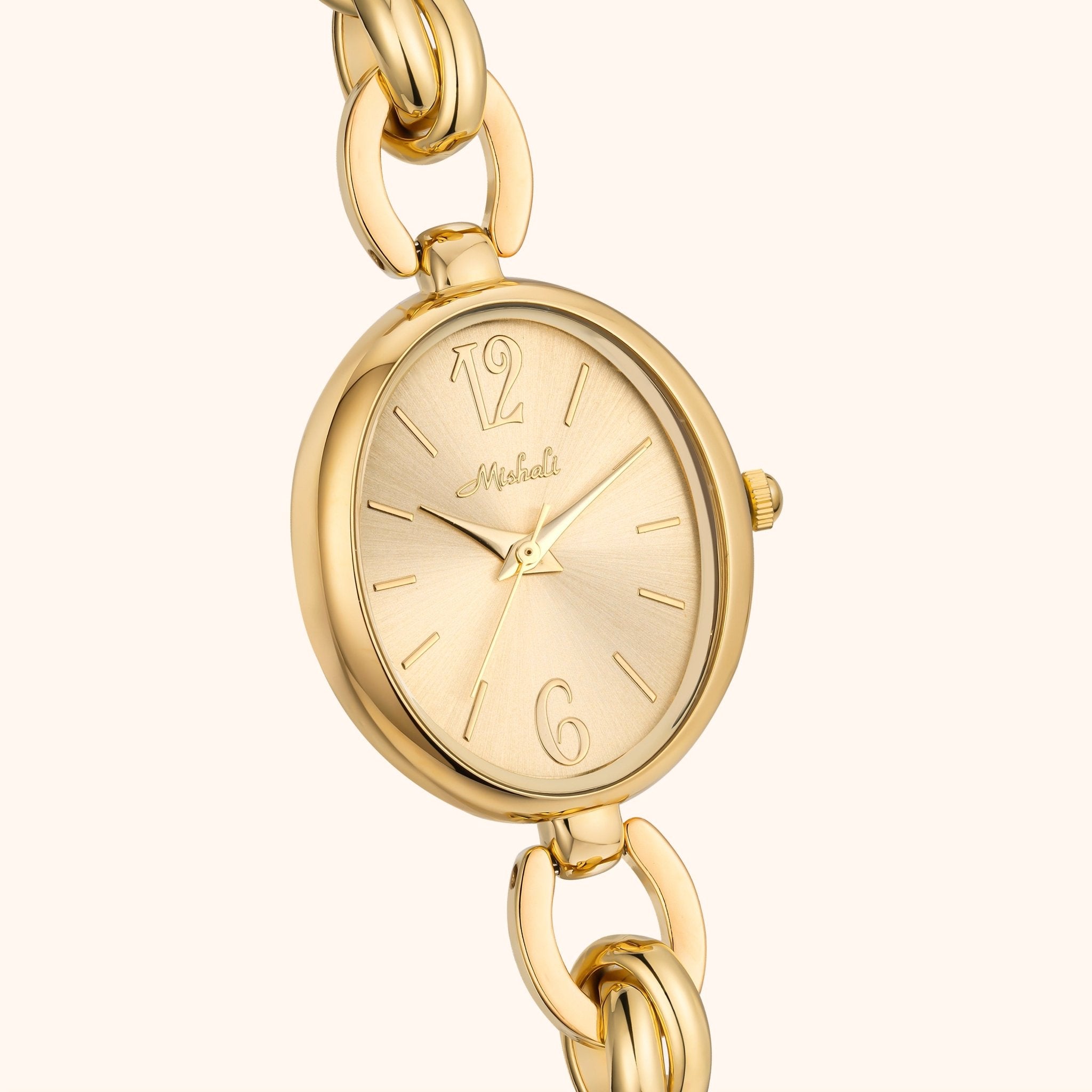 Lydia | Gold