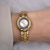 Diana Watch | Gold