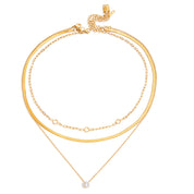 Khloe Layered Necklace