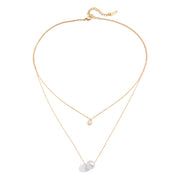 Raelyn Layered Necklace