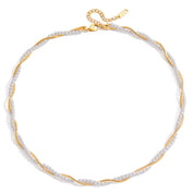 Callista Strand Necklace