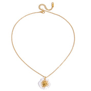 Zaniyah Pendant Necklace