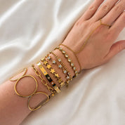 Los Angeles Bracelet Bundle