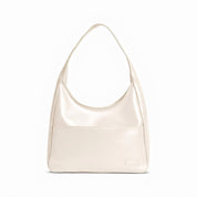 Marise Hobo Bag White