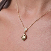 Madeline Berry Necklace