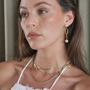 Alondra Layered Necklace