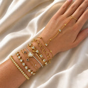 Rome Bracelet Bundle