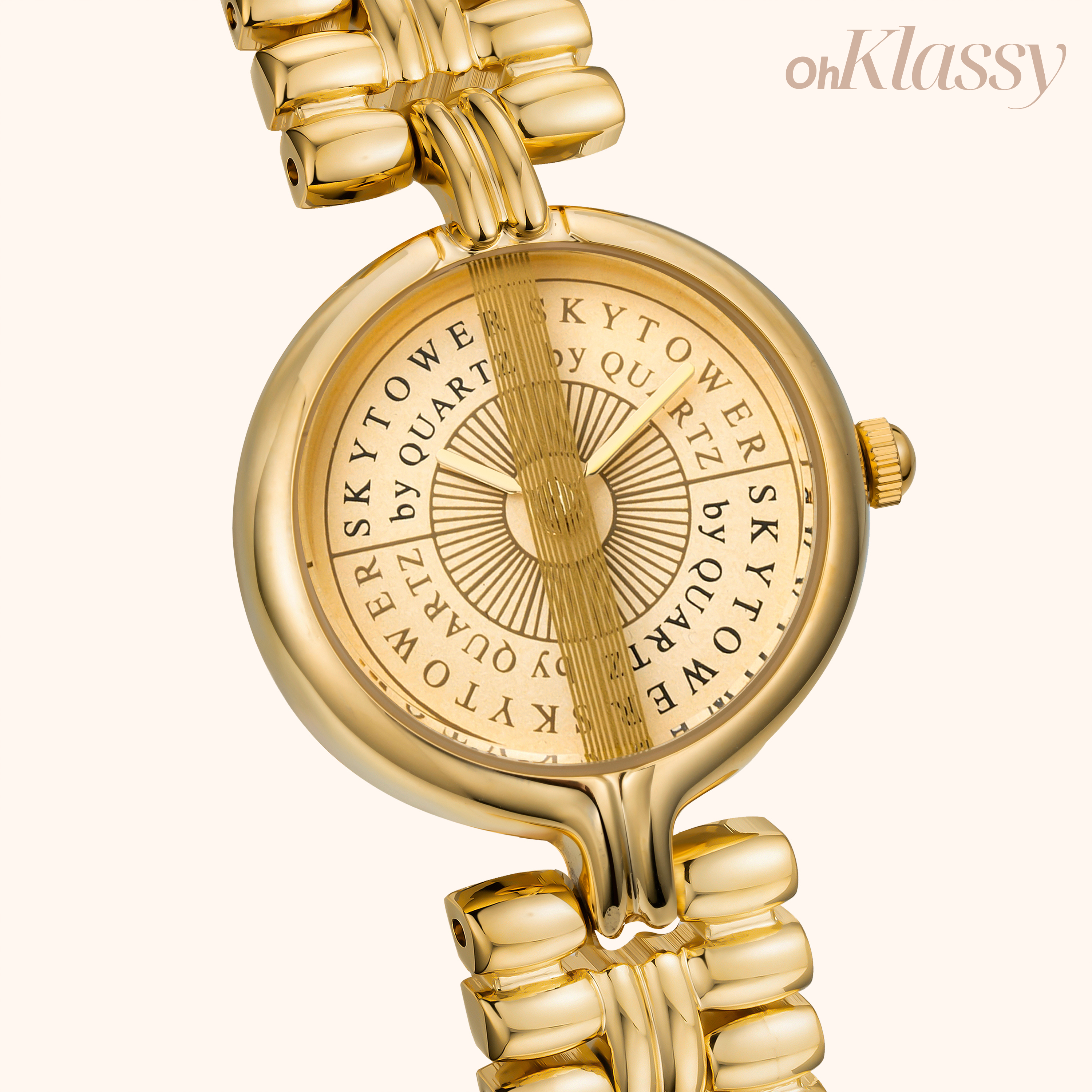 Made to last a lifetime