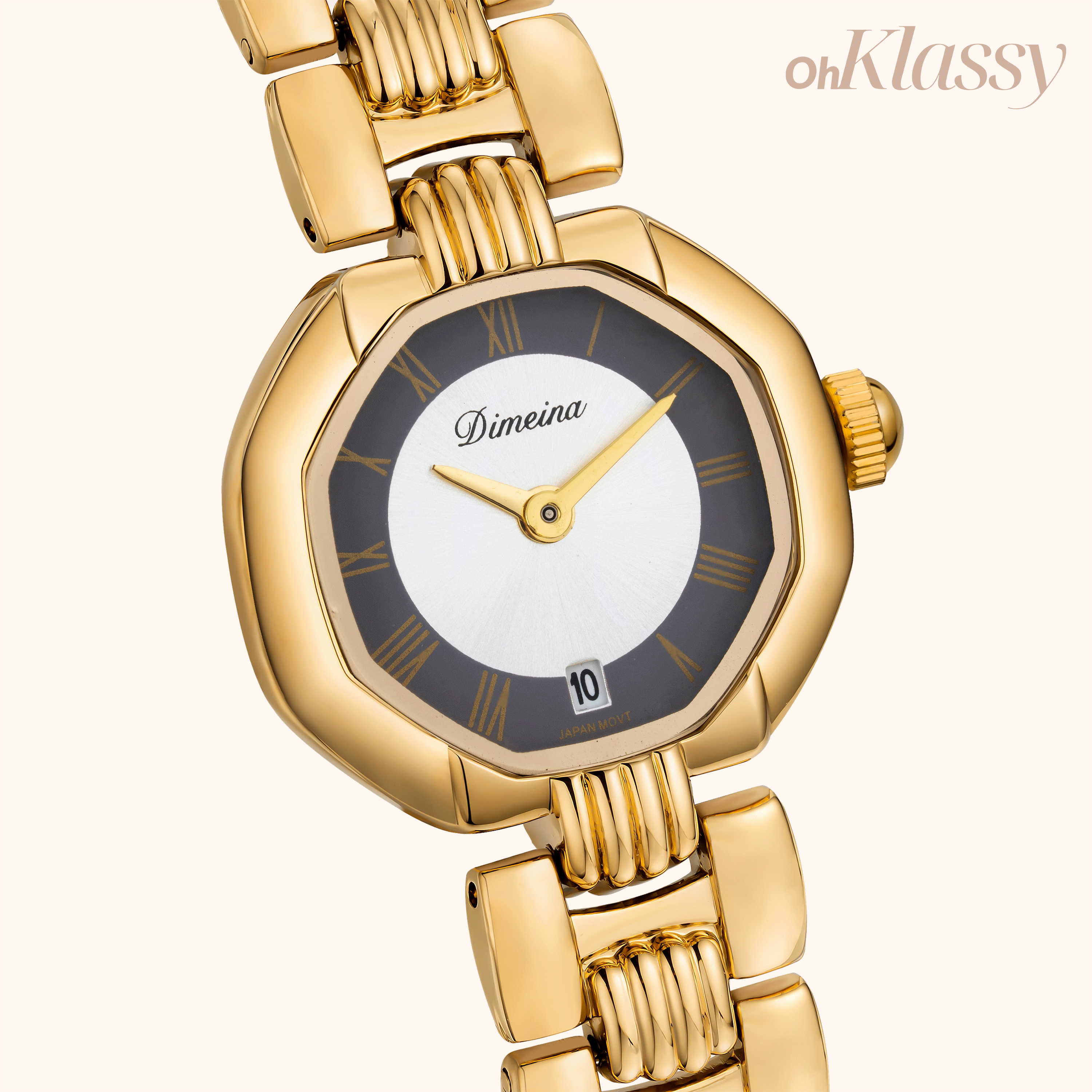 Made to last a lifetime