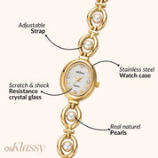 Celina | Gold