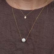 Raelyn Layered Necklace